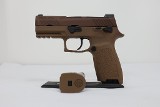 SIG SAUER P320 X M18 9MM LUGER (9x19 PARA) - Image 3 of 4