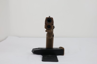 SIG SAUER P320 X M18 9MM LUGER (9x19 PARA) - Image 4 of 4
