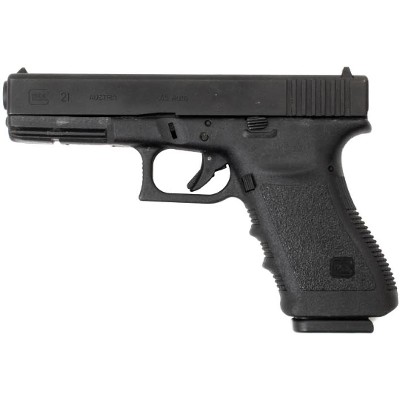 GLOCK 21 .45 ACP - Image 1 of 3