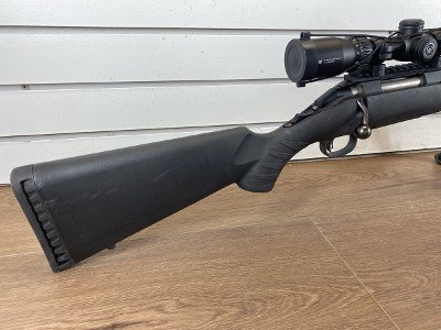 RUGER AMERICAN 6903 .308 WIN - Image 5 of 8