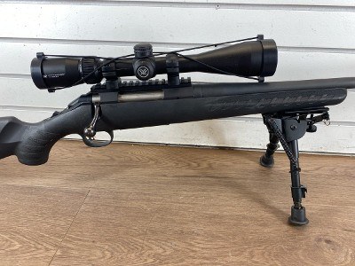RUGER AMERICAN 6903 .308 WIN - Image 6 of 8