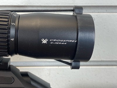 RUGER AMERICAN 6903 .308 WIN - Image 3 of 8