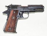LLAMA RARE PRE-OWNED GABILONDO MODEL LLAMA ESPECIAL .22 LR - Image 1 of 6