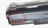 LLAMA RARE PRE-OWNED GABILONDO MODEL LLAMA ESPECIAL .22 LR - Image 3 of 6