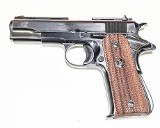 LLAMA RARE PRE-OWNED GABILONDO MODEL LLAMA ESPECIAL .22 LR - Image 2 of 6