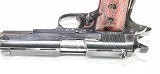 LLAMA RARE PRE-OWNED GABILONDO MODEL LLAMA ESPECIAL .22 LR - Image 6 of 6