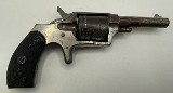 HOPKINS & ALLEN ARMS COMPANY DICTATOR UNKNOWN - 5 of 11