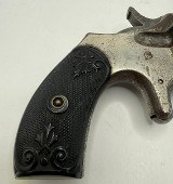 HOPKINS & ALLEN ARMS COMPANY DICTATOR UNKNOWN - 6 of 11