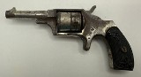 HOPKINS & ALLEN ARMS COMPANY DICTATOR UNKNOWN - 1 of 11