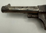 HOPKINS & ALLEN ARMS COMPANY DICTATOR UNKNOWN - 4 of 11