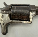 HOPKINS & ALLEN ARMS COMPANY DICTATOR UNKNOWN - 7 of 11