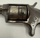 HOPKINS & ALLEN ARMS COMPANY DICTATOR UNKNOWN - 3 of 11