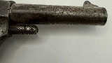 HOPKINS & ALLEN ARMS COMPANY DICTATOR UNKNOWN - 8 of 11