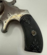 HOPKINS & ALLEN ARMS COMPANY DICTATOR UNKNOWN - 2 of 11
