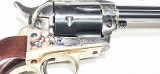 UBERTI COLOR CASE HARDENED UNFIRED UBERTI BUCKHORN CHAMBERED IN .44 MAG .44 MAGNUM - Image 2 of 6