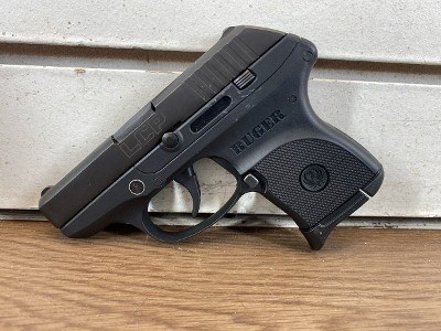 RUGER LCP .380 ACP - Image 1 of 9
