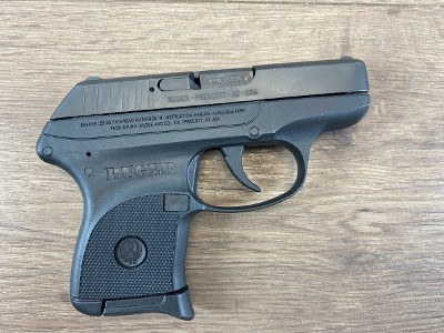 RUGER LCP .380 ACP - Image 4 of 9