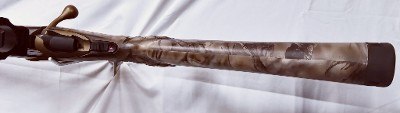 RUGER American - Go Wild 6.5MM CREEDMOOR - Image 9 of 18