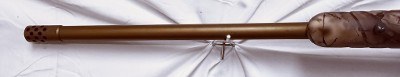 RUGER American - Go Wild 6.5MM CREEDMOOR - Image 14 of 18