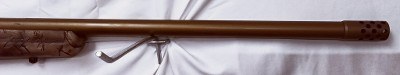RUGER American - Go Wild 6.5MM CREEDMOOR - Image 8 of 18