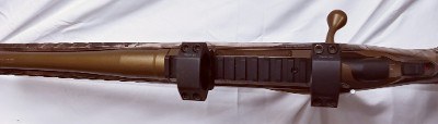 RUGER American - Go Wild 6.5MM CREEDMOOR - Image 10 of 18