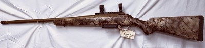 RUGER American - Go Wild 6.5MM CREEDMOOR - Image 2 of 18