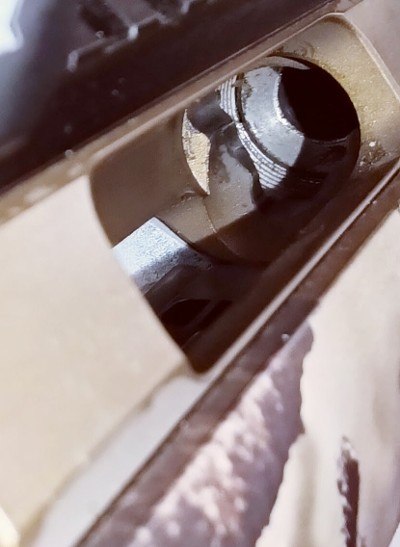 RUGER American - Go Wild 6.5MM CREEDMOOR - Image 17 of 18