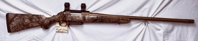 RUGER American - Go Wild 6.5MM CREEDMOOR - Image 1 of 18