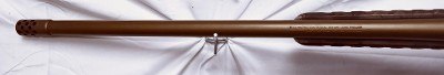 RUGER American - Go Wild 6.5MM CREEDMOOR - Image 11 of 18
