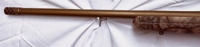 RUGER American - Go Wild 6.5MM CREEDMOOR - Image 5 of 18