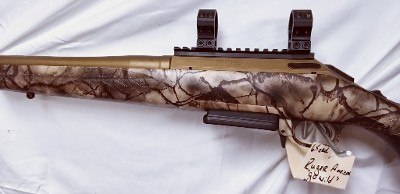 RUGER American - Go Wild 6.5MM CREEDMOOR - Image 4 of 18