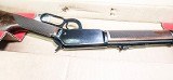 WINCHESTER BRAND-NEW UNFIRED WINCHESTER MODEL 9422.22 LR - 3 of 9