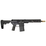 FAXON FIREARMS FF10XRS 8.6 BLK - Image 2 of 2
