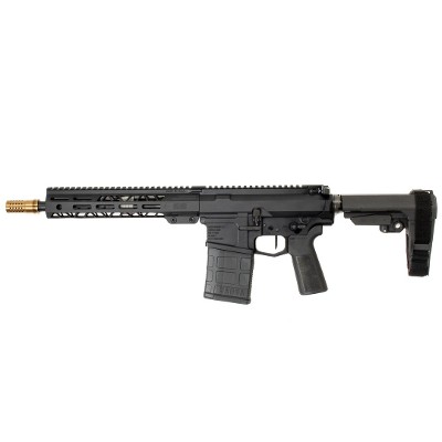FAXON FIREARMS FF10XRS 8.6 BLK