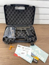 SIG SAUER 226XCA-9-LEGION 9MM LUGER (9x19 PARA) - Image 2 of 8