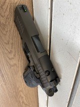 SIG SAUER 226XCA-9-LEGION 9MM LUGER (9x19 PARA) - Image 5 of 8