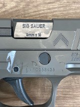 SIG SAUER 226XCA-9-LEGION 9MM LUGER (9x19 PARA) - Image 6 of 8
