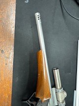 THOMPSON/CENTER ARMS contender 7-30 WATERS - Image 1 of 4