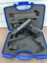 GIRSAN MC28 SA T 9MM LUGER (9x19 PARA)