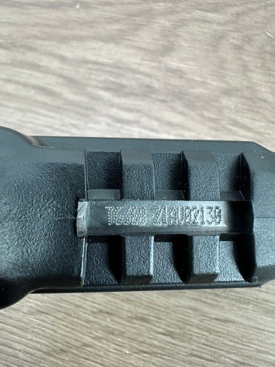 GIRSAN MC28 SA T 9MM LUGER (9x19 PARA) - Image 10 of 10