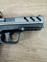 GIRSAN MC28 SA T 9MM LUGER (9x19 PARA) - Image 7 of 10