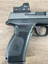 GIRSAN MC28 SA T 9MM LUGER (9x19 PARA) - Image 6 of 10