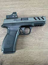 GIRSAN MC28 SA T 9MM LUGER (9x19 PARA) - Image 5 of 10