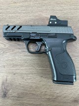 GIRSAN MC28 SA T 9MM LUGER (9x19 PARA) - Image 2 of 10