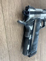 CITADEL M1911 A1-FS GRAYSACLE FLAG 9MM 9MM LUGER (9x19 PARA) - Image 6 of 9
