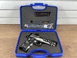 CITADEL M1911 A1-FS GRAYSACLE FLAG 9MM 9MM LUGER (9x19 PARA) - Image 1 of 9