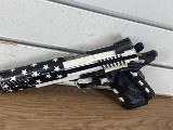 CITADEL M1911 A1-FS GRAYSACLE FLAG 9MM 9MM LUGER (9x19 PARA) - Image 3 of 9
