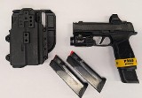 SIG SAUER P365 X-MACRO COMP 9MM LUGER (9X19 PARA) - 1 of 1
