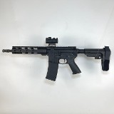RUGER AR-556 5.56X45MM NATO - Image 2 of 2