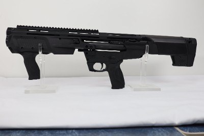 SMITH & WESSON M&P 12 BULLPUP 12 GA - Image 3 of 5